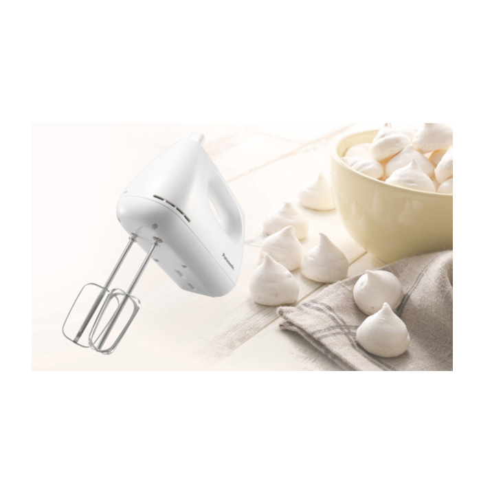 Panasonic Hand Mixer - MKGH3WSR